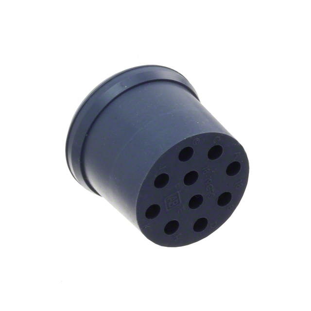 CIRP1819GSS TE Connectivity AMP Connectors  Zubehör für Rundsteckverbinder