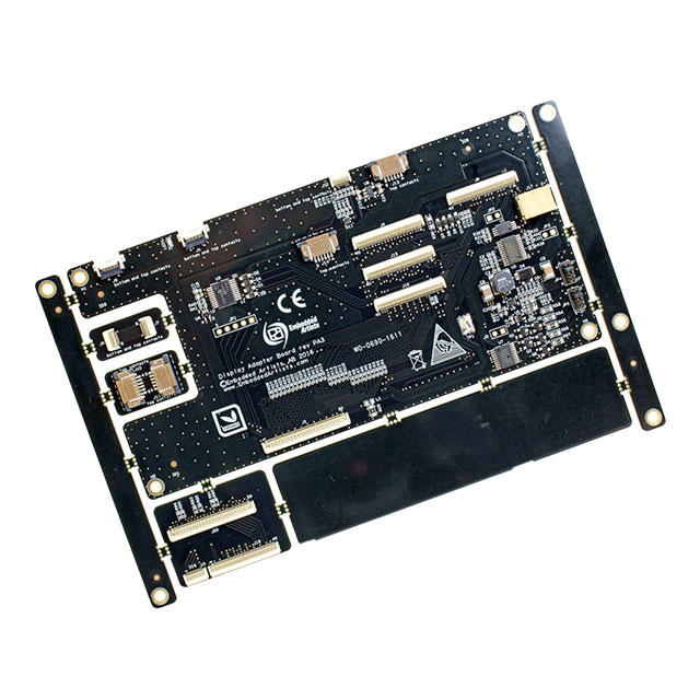 EAD00265 Embedded Artists  Accessoires