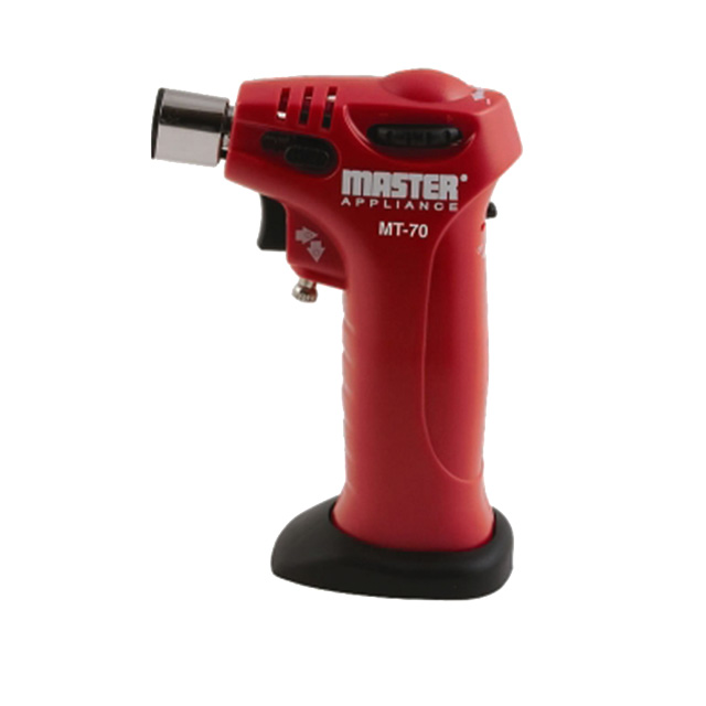 MT-70 Master Appliance Co  Heat Guns Torches Accessories