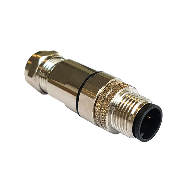 PXMBNI12FIM08ASCPG9 Bulgin  Gruppi di connettori circolari