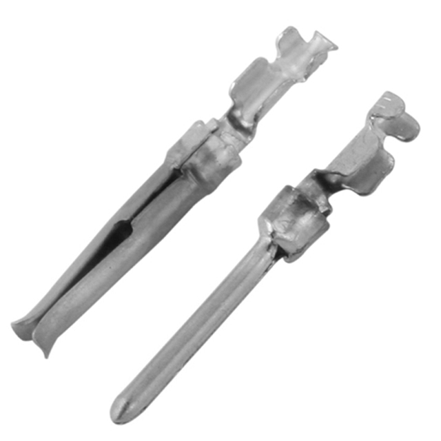 VN0201001312 Amphenol Tuchel Industrial  Heavy Duty Connector Contacts