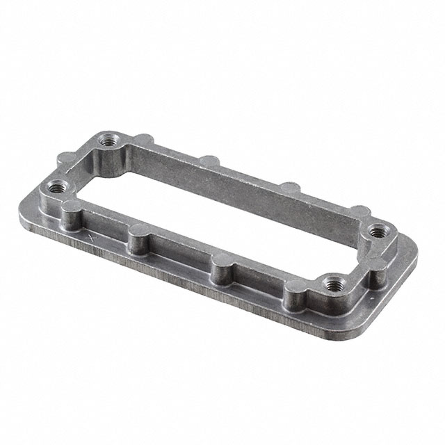 9400009903 HARTING  Hochleistungs-Anschlussrahmen