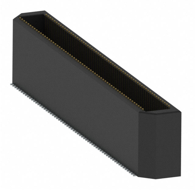 BTE-060-03-F-D-K Samtec Inc.  Arrays Edge Type Mezzanine (Board to Board)