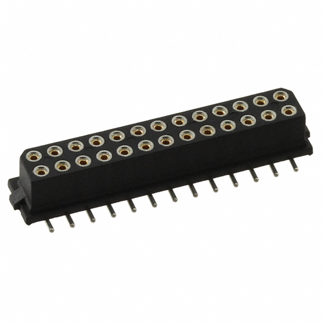 M80-6812642 Harwin Inc.  Embases Prises femelles