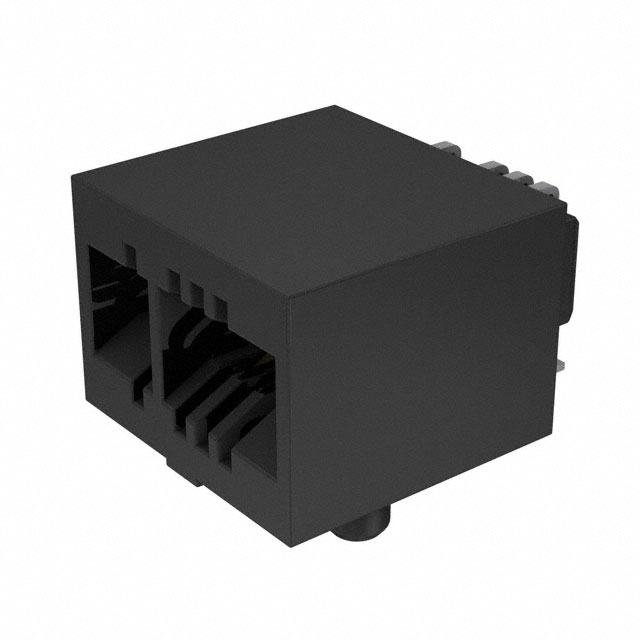 MEC1-105-02-L-D-RA1-SL Samtec Inc.  Connettori per bordi