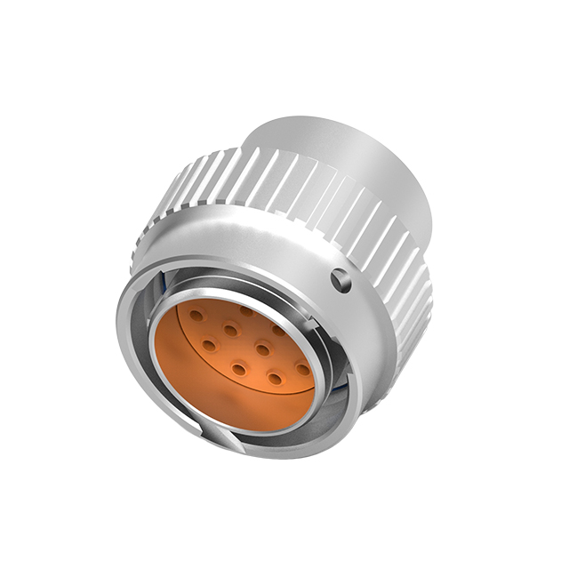 HD36-18-14PE TE Connectivity Deutsch Connectors  Alloggiamenti per connettori circolari