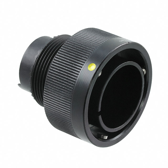 CIRPSE06T2214PV0N TE Connectivity AMP Connectors  Boîtiers de connecteurs circulaires