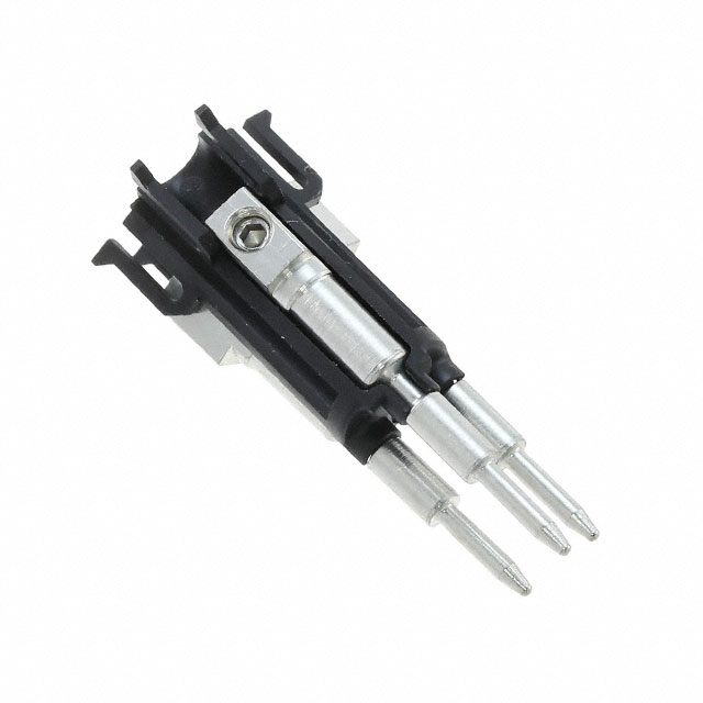 1-2213395-1 TE Connectivity AMP Connectors  Solid State Lighting Connector Contacts
