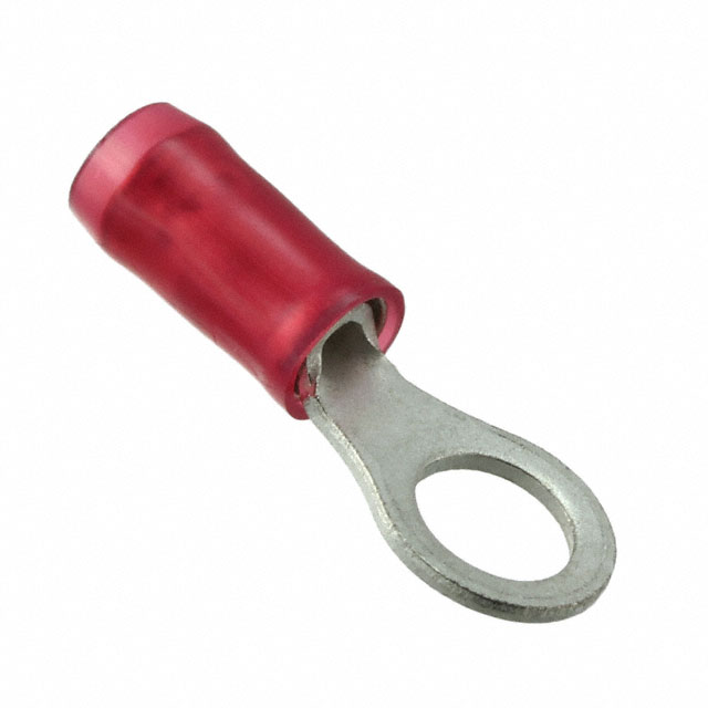 130005 TE Connectivity AMP Connectors  Connecteurs annulaires