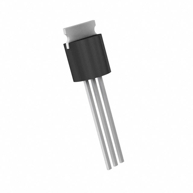 CENW92 Central Semiconductor Corp  Single Bipolar Transistors