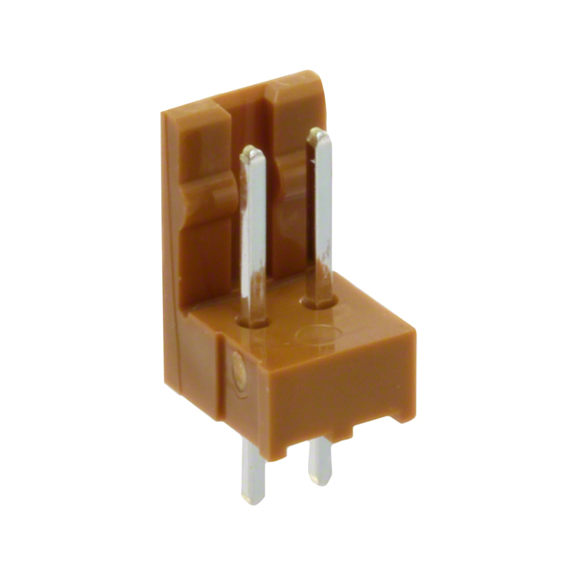 IL-2P-S3EN2 JAE Electronics  Embases à broches mâles