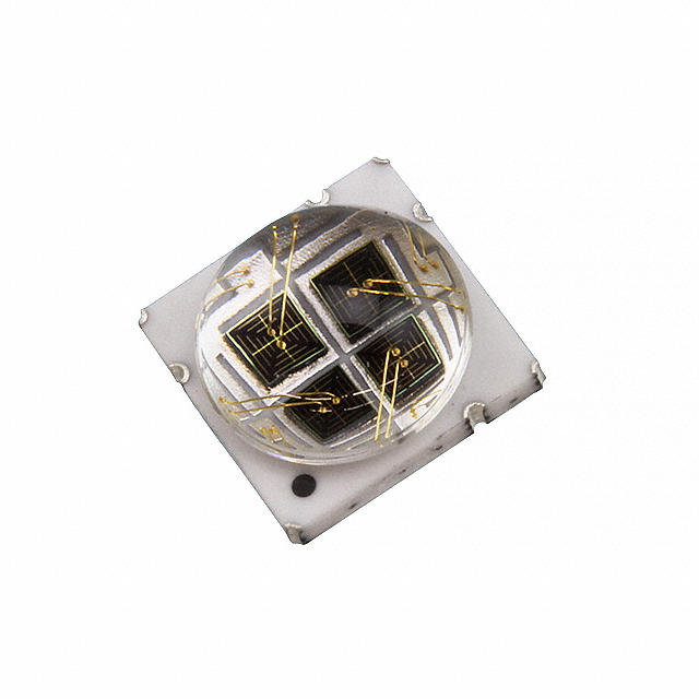 LZ4-00R708-0000 ams-OSRAM USA INC.  LED Emitters - Infrared UV Visible