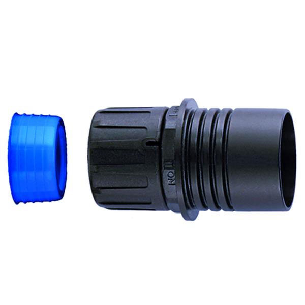 166-90011 HellermannTyton  Kabel Leitungen - Management