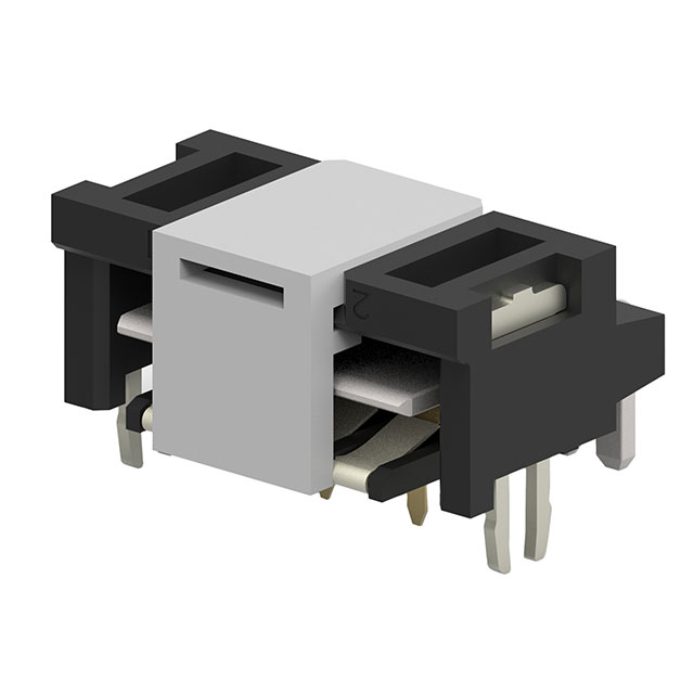 1982295-1 TE Connectivity AMP Connectors  Spezialisiert