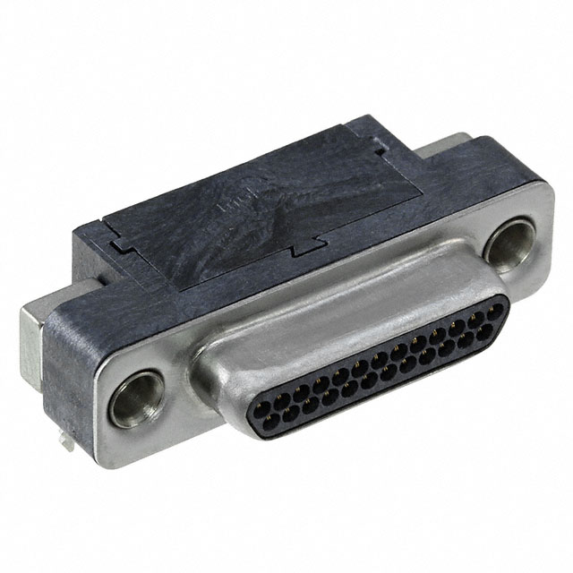 0836149014 Molex  Ensembles de connecteurs D-Sub