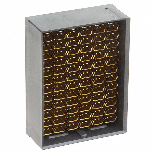 2187544-1 TE Connectivity AMP Connectors  Specialized