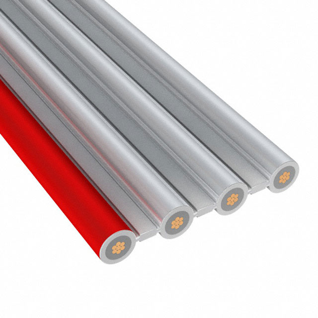 8125/04 100 3M  Cavi Fili