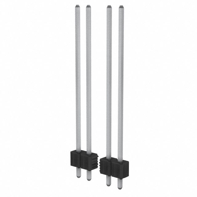 87185-405HLF Amphenol ICC (FCI)  Headers Male Pins
