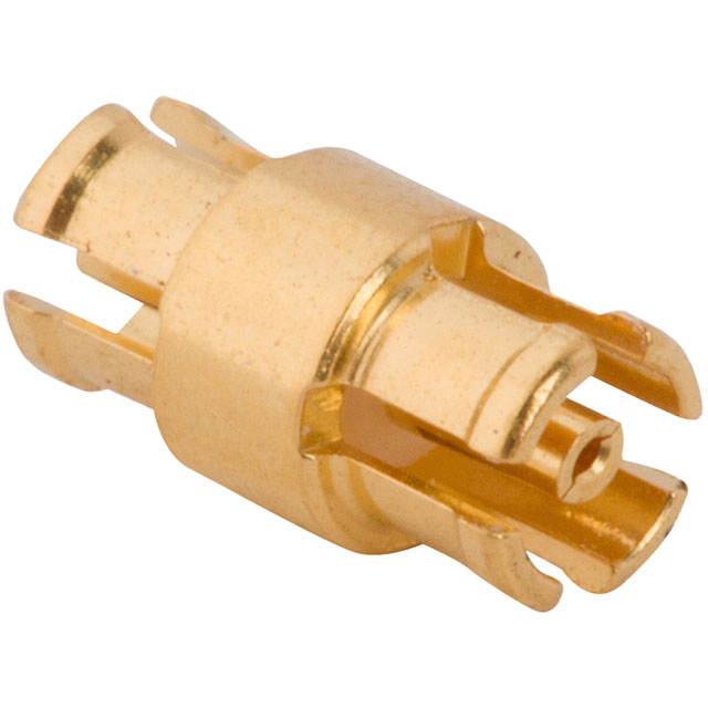 925-142A-51S Amphenol RF  Adaptadores de conector coaxial (RF)
