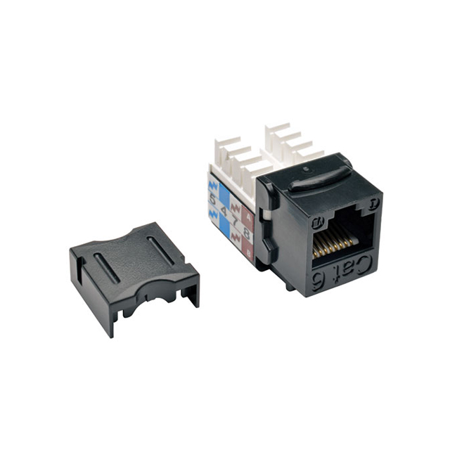 N238-010-BK Tripp Lite  Connecteurs modulaires