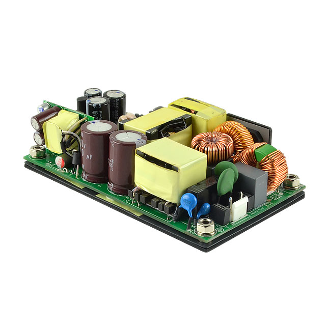 VMS-300A-12 CUI Inc.  Convertisseurs CA/CC