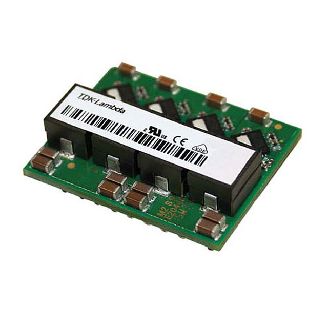 IJC12100A006V-003-R TDK-Lambda Americas Inc  Convertitori CC CC