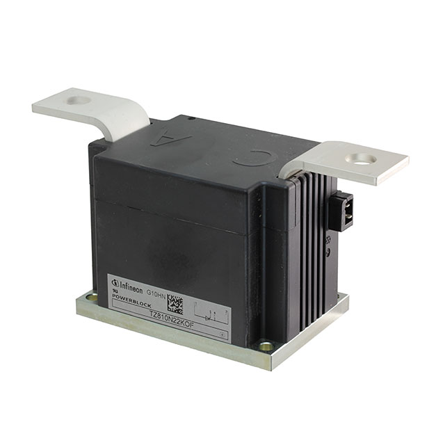 TZ810N22KOFHPSA2 Infineon Technologies  SCRs - Modules