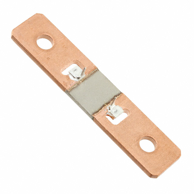 WSBS8518L5000JK35 Vishay Dale  Specialized Resistors
