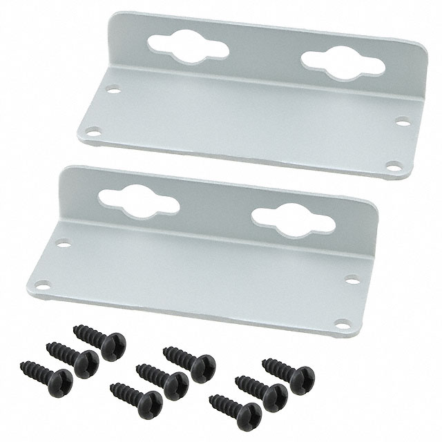 1455JF Hammond Manufacturing  Box Accessories