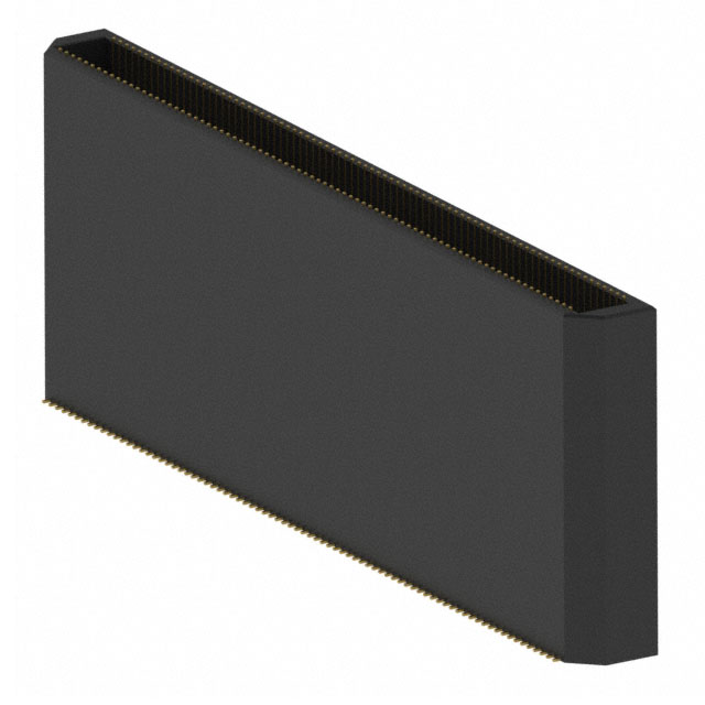 BTE-080-07-H-D Samtec Inc.  Arrays Edge Type Mezzanine (Board to Board)