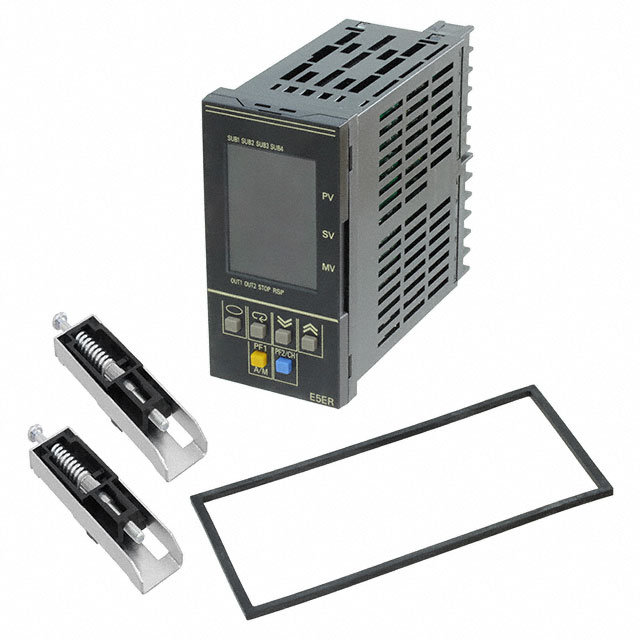 E5ER-CTB-DRT AC100-240V Omron Automation and Safety Température du processus