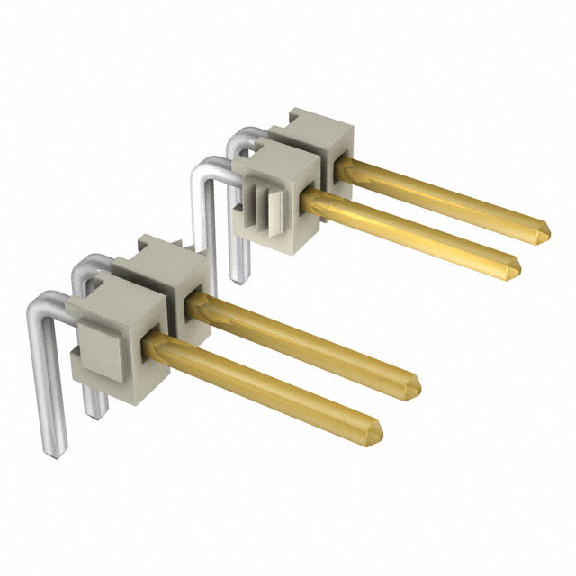 HTSW-136-16-S-S-RA Samtec Inc.  Embases à broches mâles