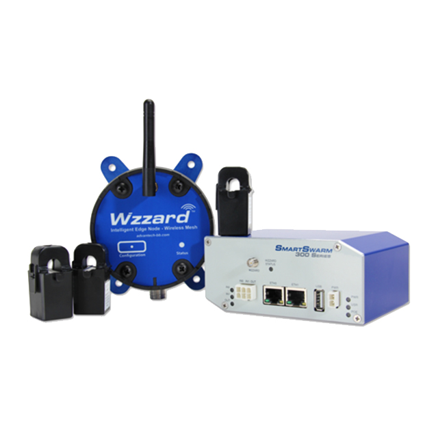 BB-WSK-NRG-1 Advantech Corp  Cartes de kits d'évaluation et de développement RF