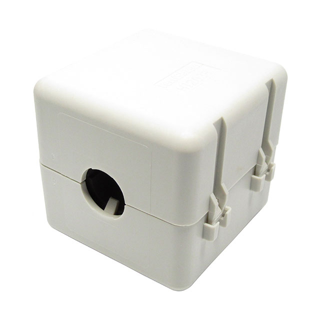 HI28B2038 Leader Tech Inc.  Kabelferrite