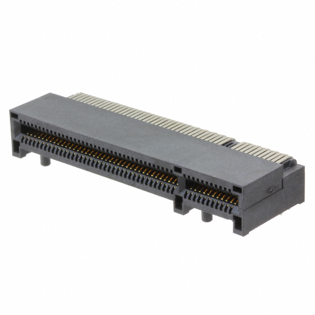PCIE-098-02-S-D-RA Samtec Inc.  Kantenbrettverbinder