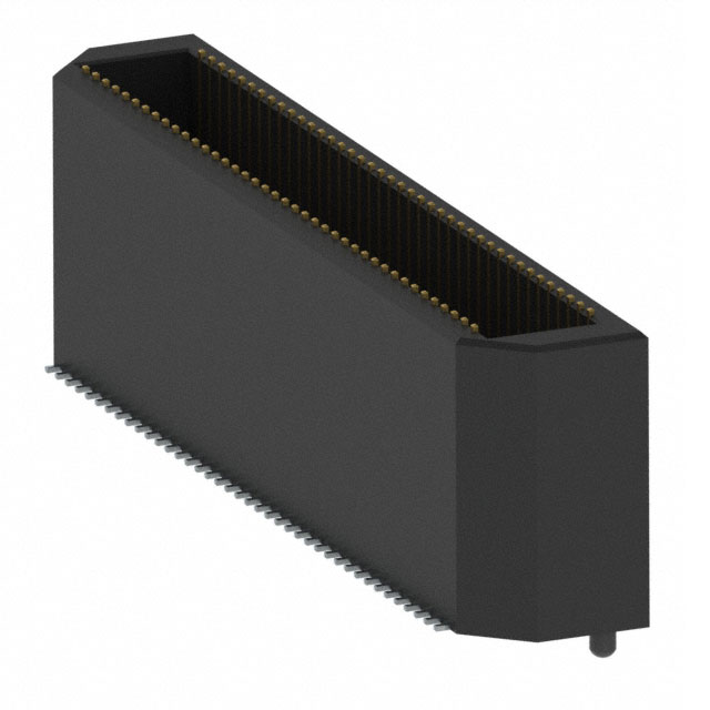 BTE-040-03-F-D-A-K Samtec Inc.  Matrices de type bord Mezzanine (carte à carte)