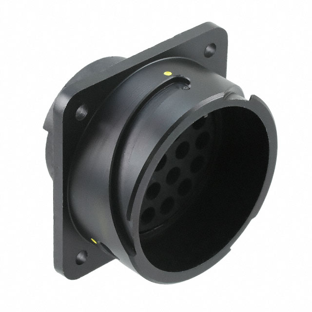 CIRP03T36A22PV0N TE Connectivity AMP Connectors  Circular Connector Housings