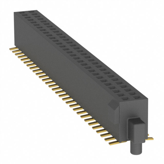 M50-4303045 Harwin Inc.  Embases Prises femelles