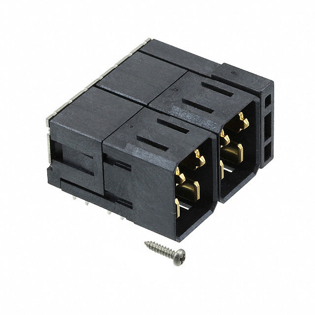 1-2180851-5 TE Connectivity AMP Connectors  Especializado