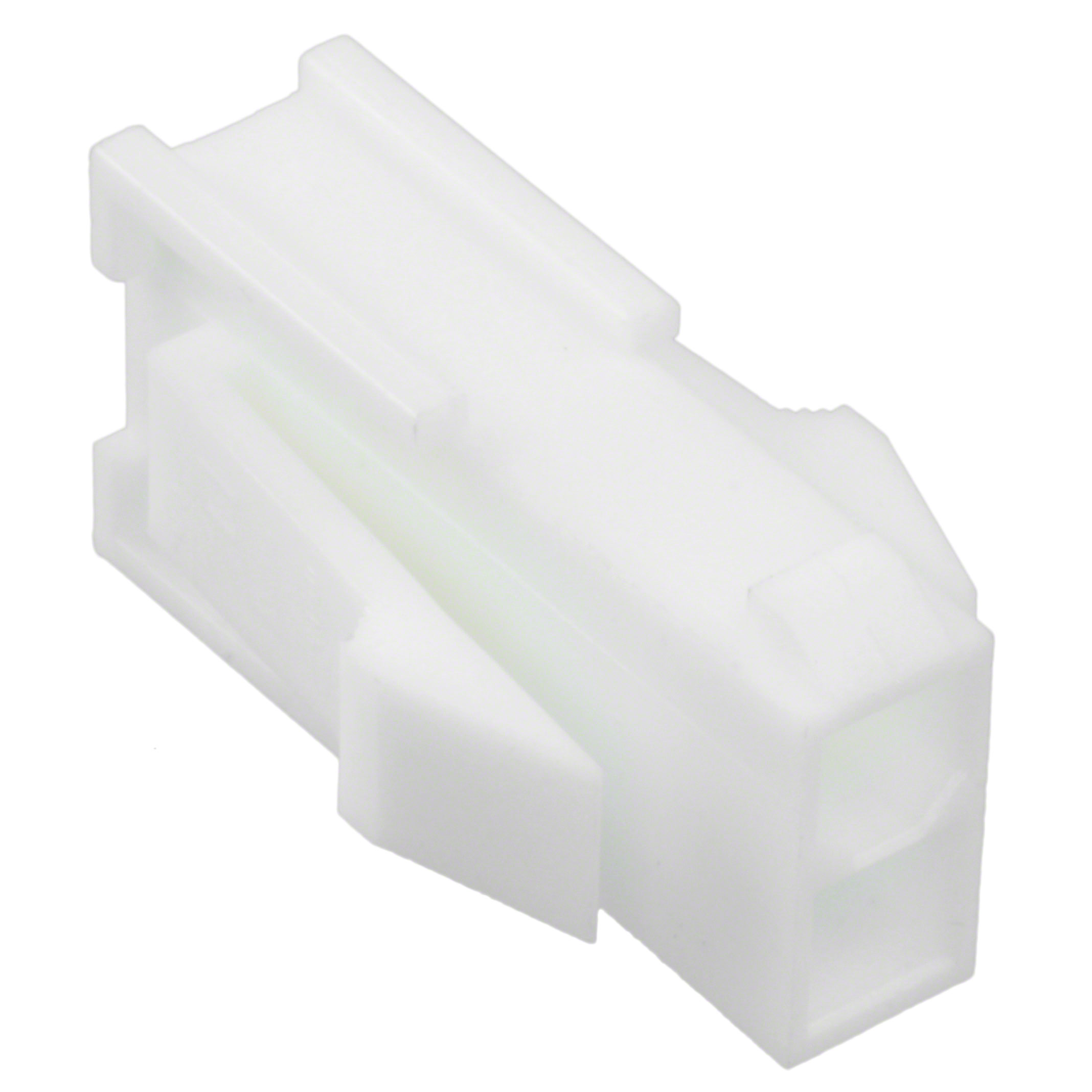 1969613-2 TE Connectivity AMP Connectors  Boîtiers de connecteurs rectangulaires