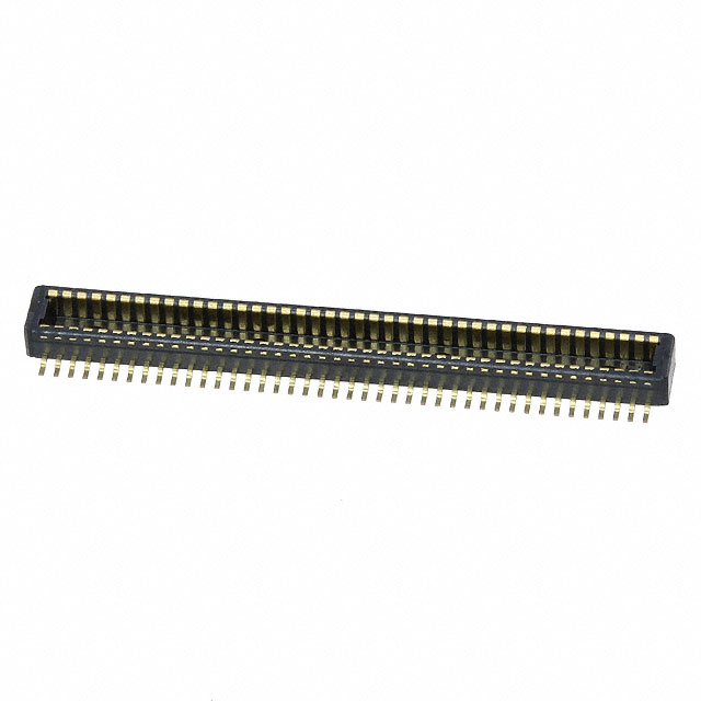 DF40C-80DP-0.4V(51) Hirose Electric Co Ltd  Matrices de type bord Mezzanine (carte à carte)
