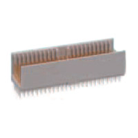 PCN21B-125PAB-2PF Hirose Electric Co Ltd  Standard metrico rigido