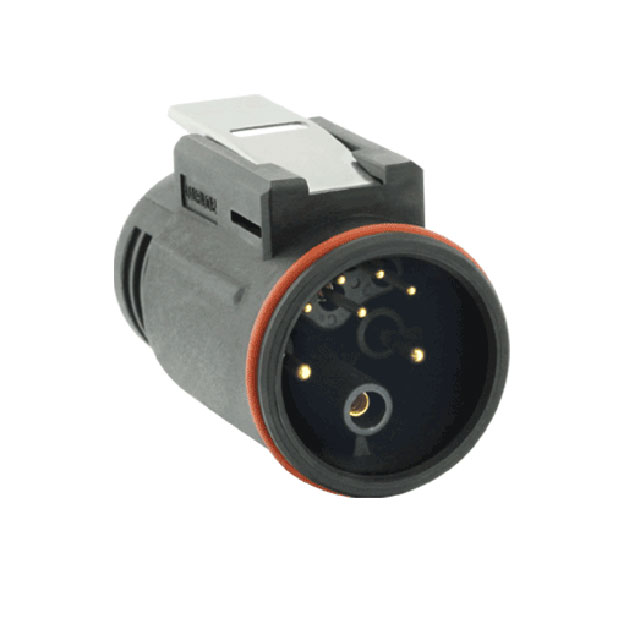 UTL6122G1W5P Souriau-Sunbank by Eaton  Alloggiamenti per connettori circolari