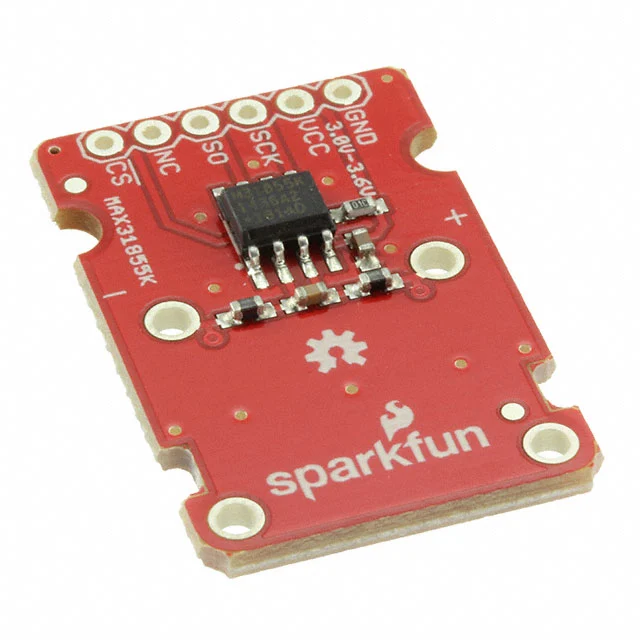SEN-13266 SparkFun Electronics  Cartes et kits d'évaluation et de démonstration