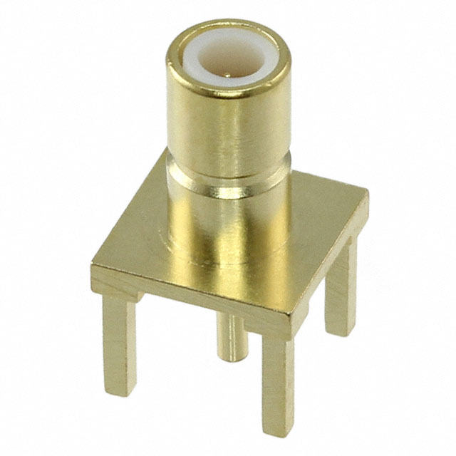 734042300 Molex  Conjuntos de conectores coaxiales (RF)