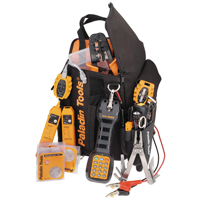 PA4938 Tempo Communications  Surtidos kits de herramientas