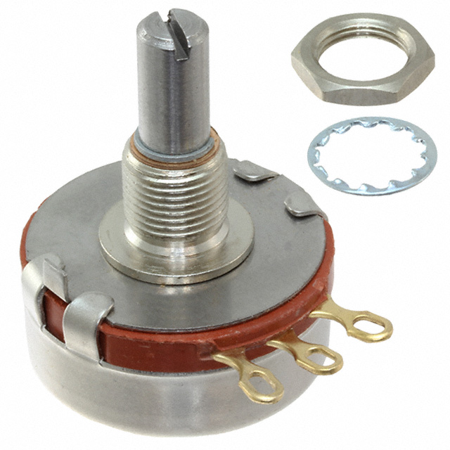 CMU5021E Ohmite  Rotary Potentiometers Rheostats