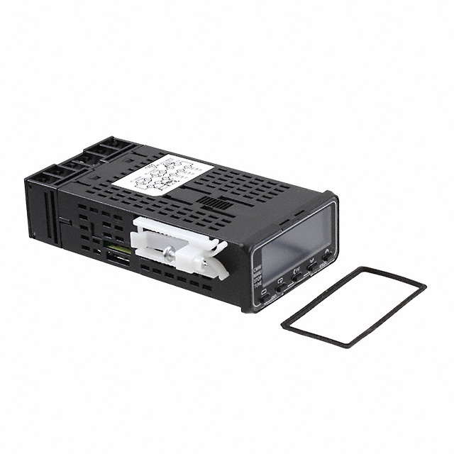 E5GC-RX1D6M-615 Omron Automation and Safety Température du processus