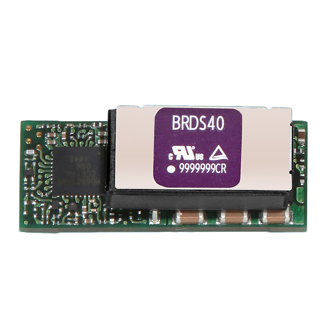 BRDS40-R Cosel USA, Inc.  Convertisseurs DC DC