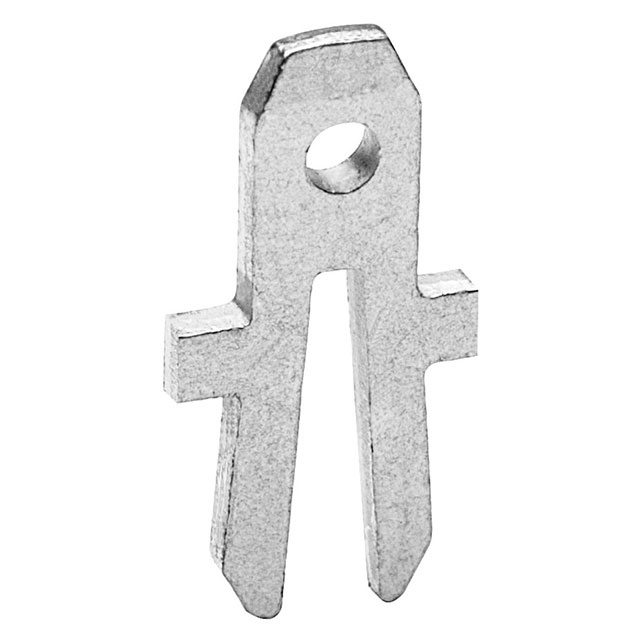 S417-46 Harwin Inc.  Conectores de desconexión rápida